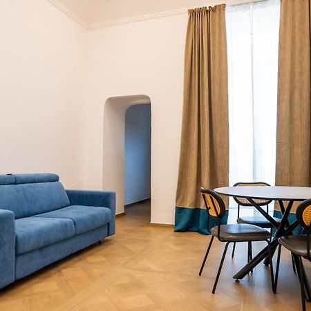 Relais Del Corso Bed & Breakfast Manfredonia Dış mekan fotoğraf