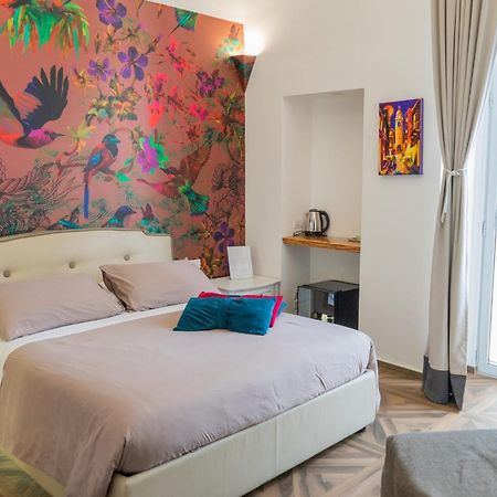 Relais Del Corso Bed & Breakfast Manfredonia Dış mekan fotoğraf