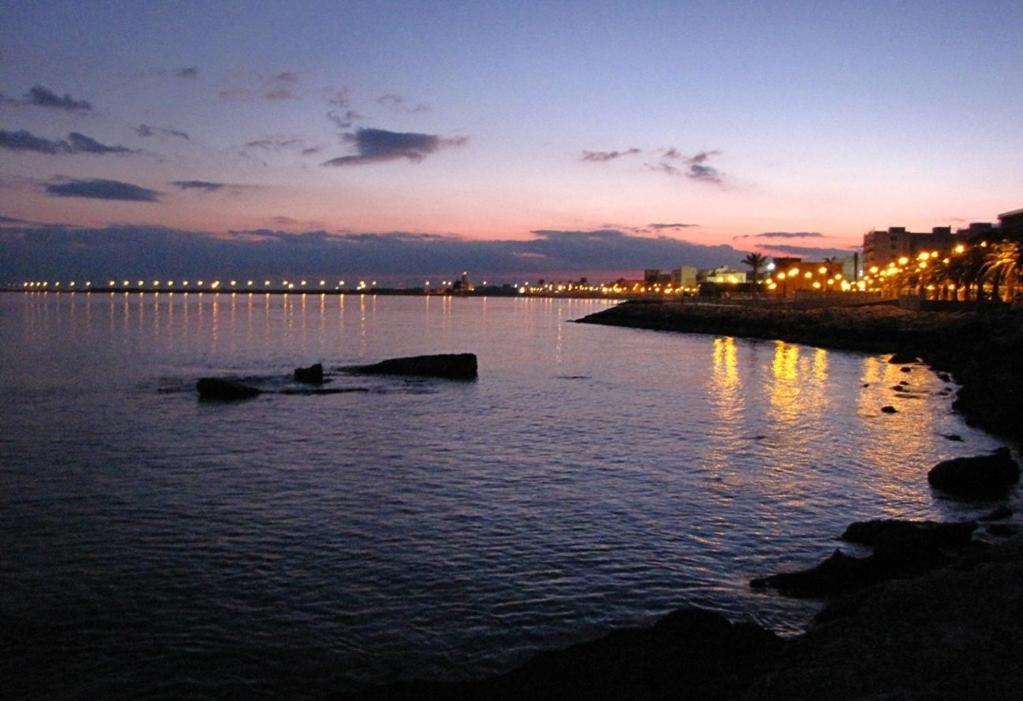 Relais Del Corso Bed & Breakfast Manfredonia Dış mekan fotoğraf