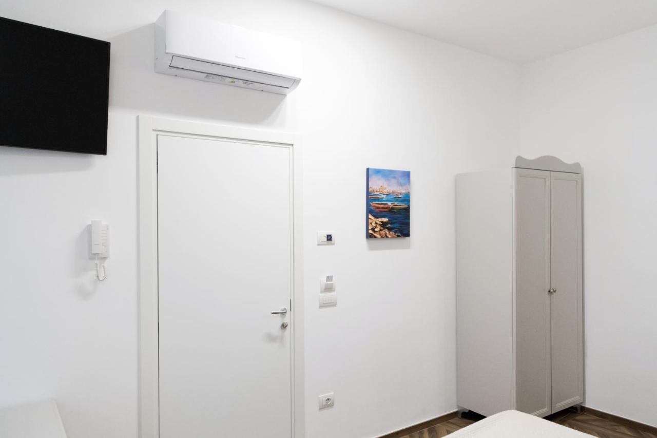 Relais Del Corso Bed & Breakfast Manfredonia Dış mekan fotoğraf