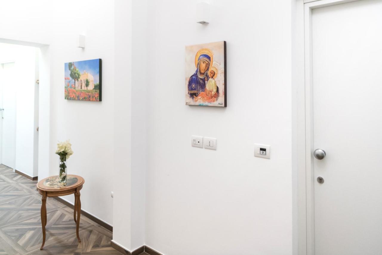 Relais Del Corso Bed & Breakfast Manfredonia Dış mekan fotoğraf