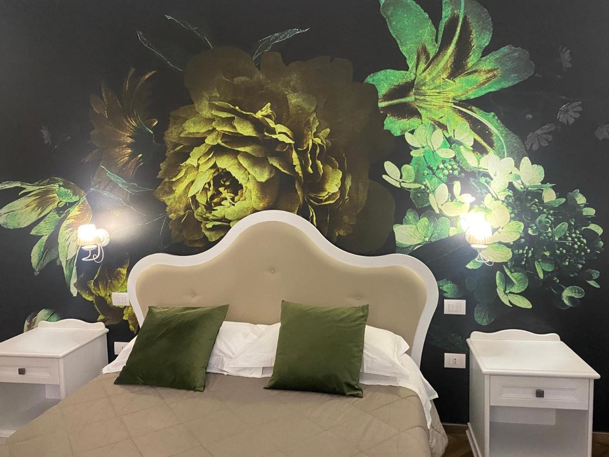 Relais Del Corso Bed & Breakfast Manfredonia Dış mekan fotoğraf