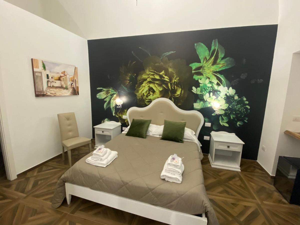 Relais Del Corso Bed & Breakfast Manfredonia Dış mekan fotoğraf