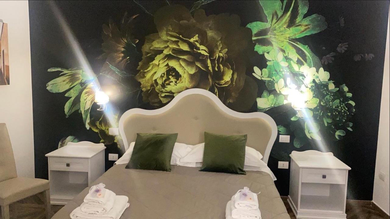 Relais Del Corso Bed & Breakfast Manfredonia Dış mekan fotoğraf