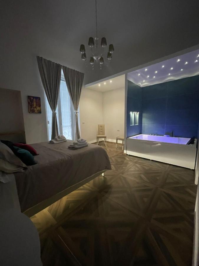 Relais Del Corso Bed & Breakfast Manfredonia Dış mekan fotoğraf