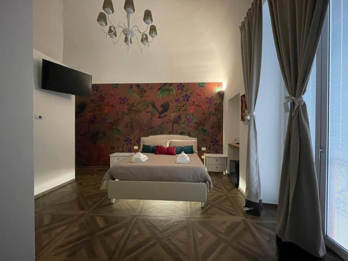 Relais Del Corso Bed & Breakfast Manfredonia Dış mekan fotoğraf