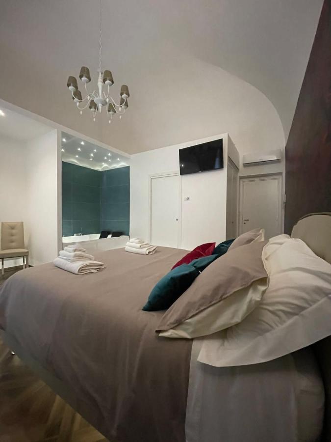 Relais Del Corso Bed & Breakfast Manfredonia Dış mekan fotoğraf