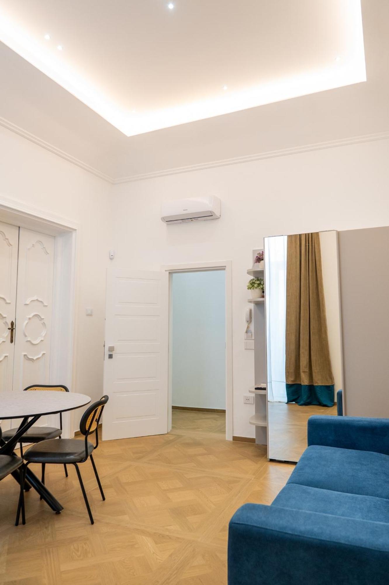 Relais Del Corso Bed & Breakfast Manfredonia Dış mekan fotoğraf