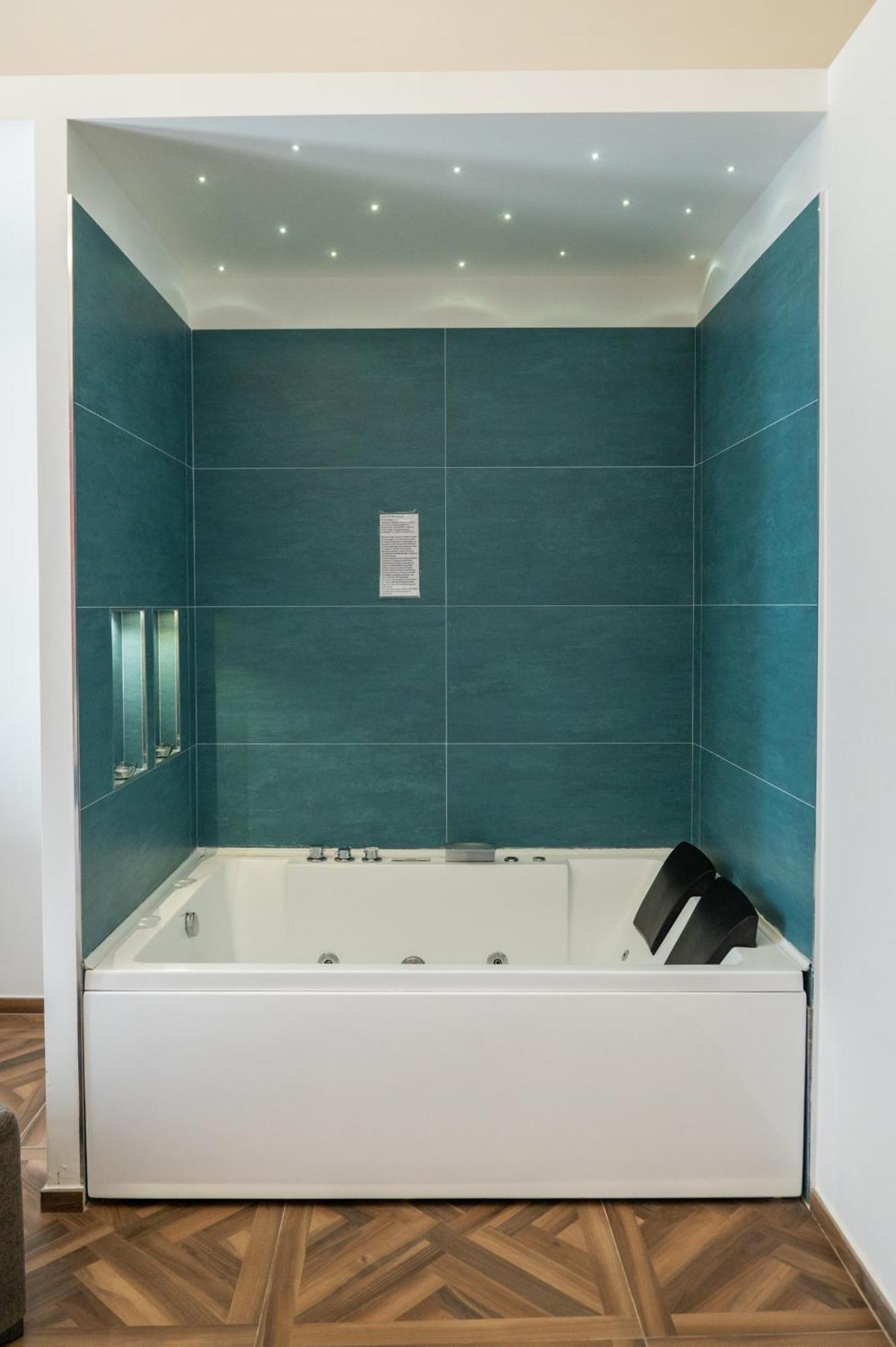 Relais Del Corso Bed & Breakfast Manfredonia Dış mekan fotoğraf