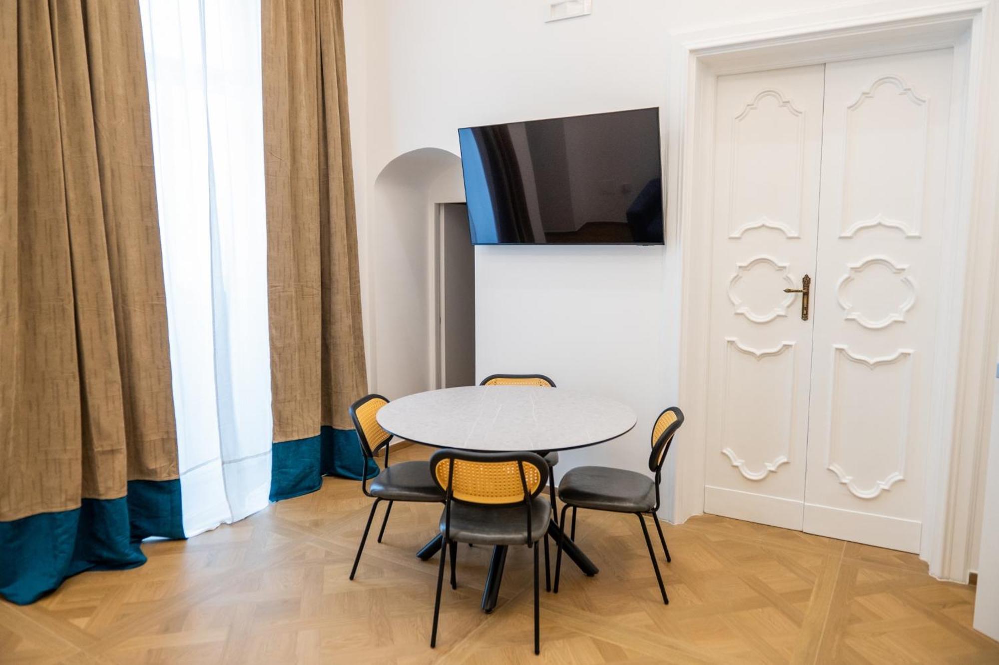 Relais Del Corso Bed & Breakfast Manfredonia Dış mekan fotoğraf