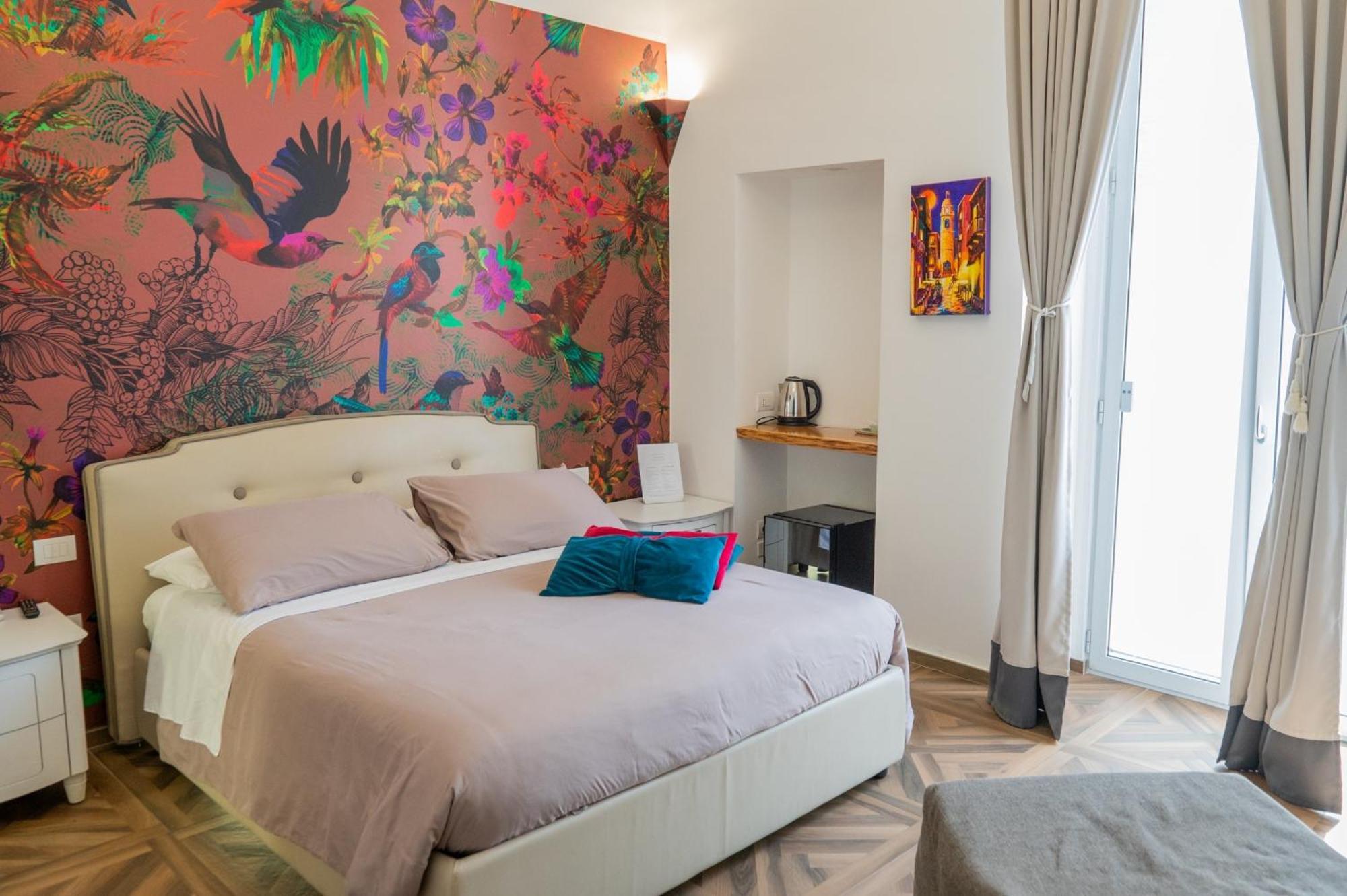 Relais Del Corso Bed & Breakfast Manfredonia Dış mekan fotoğraf